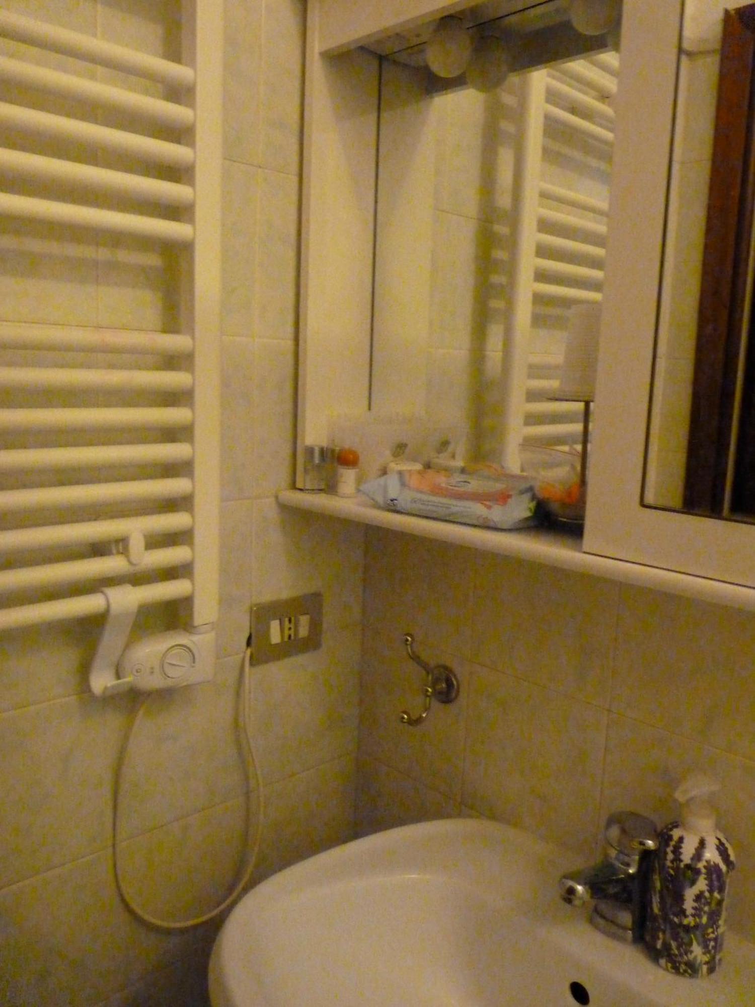 Apartment Vatican Vista Roma Ngoại thất bức ảnh