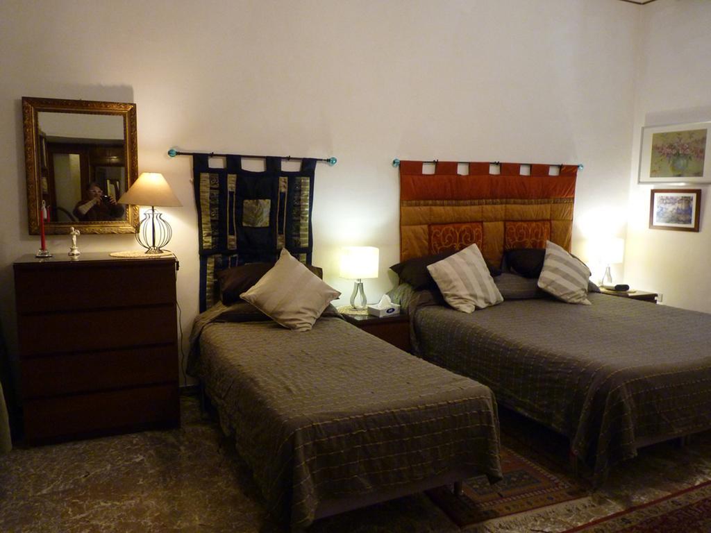 Apartment Vatican Vista Roma Phòng bức ảnh