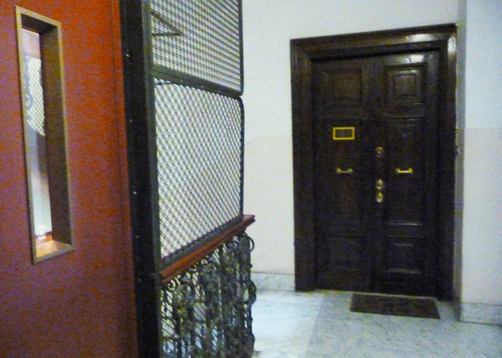Apartment Vatican Vista Roma Phòng bức ảnh