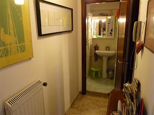 Apartment Vatican Vista Roma Ngoại thất bức ảnh