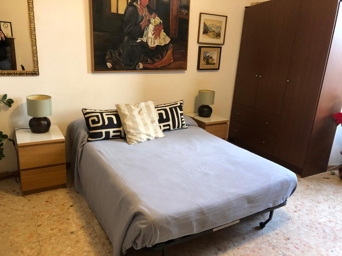 Apartment Vatican Vista Roma Ngoại thất bức ảnh